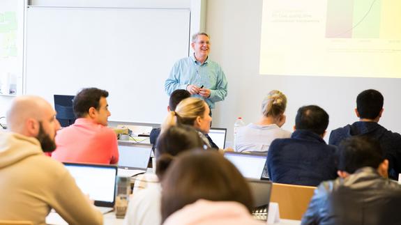 Legal Tech Classroom Legal Tech Classroom