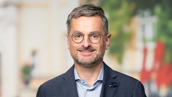 Prof. Dr. Michael Grünberger