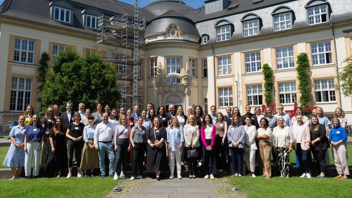 Der Bucerius HR Summit 2026 Der Bucerius HR Summit 2026