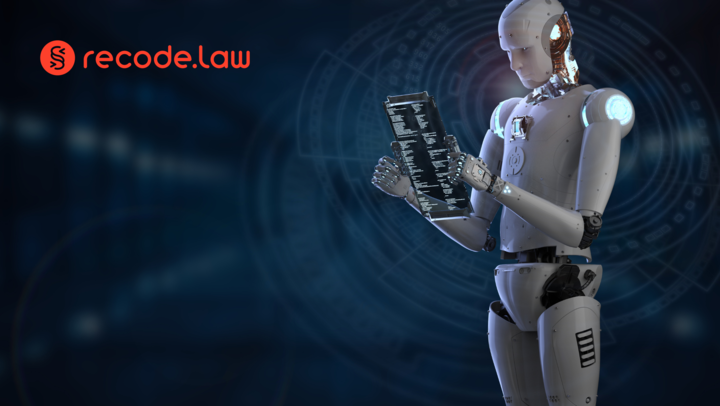 AI & Law Conference