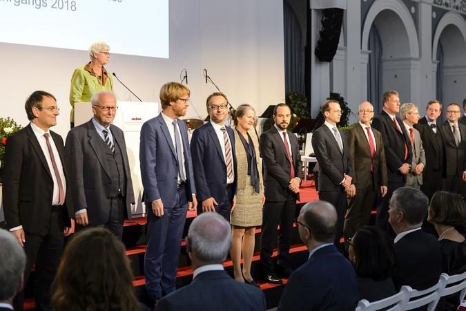 Research & Faculty