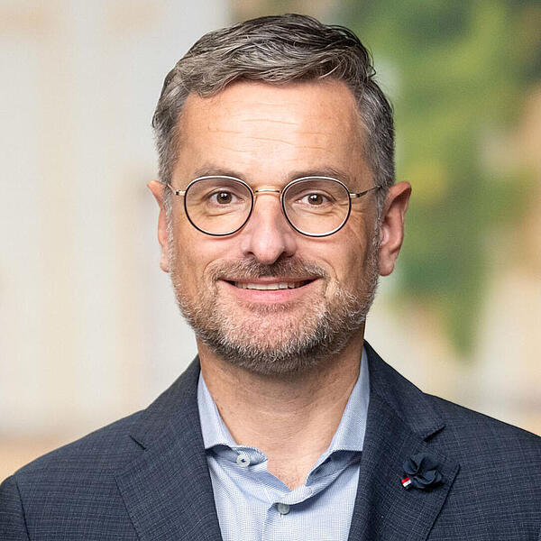 Prof. Dr. Michael Grünberger