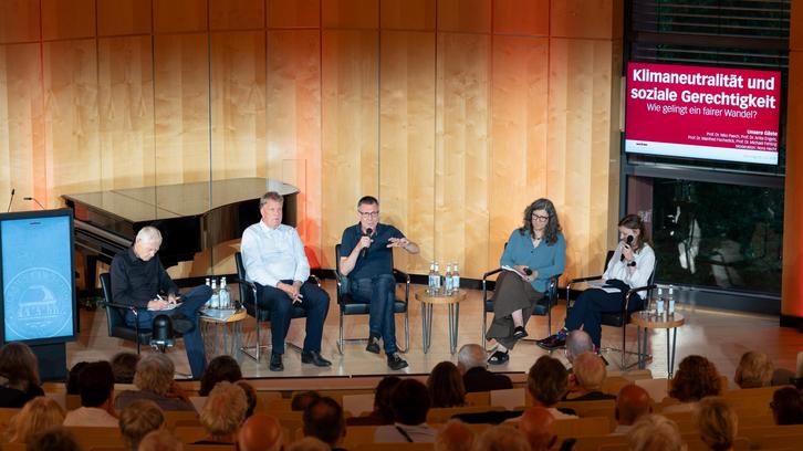 Soziale Gerechtigkeit in der Klimawende: individuelle Verantwortung oder Systemfrage? Soziale Gerechtigkeit in der Klimawende: individuelle Verantwortung oder Systemfrage?