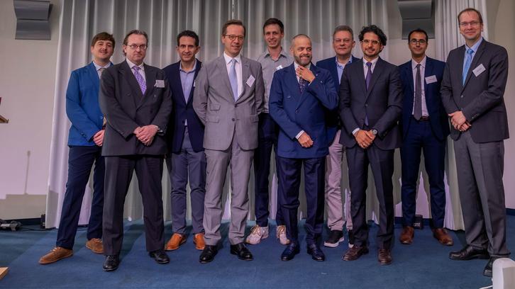 NAIL-Conference 2026 on AI, Finance & Law NAIL-Conference 2026 on AI, Finance & Law
