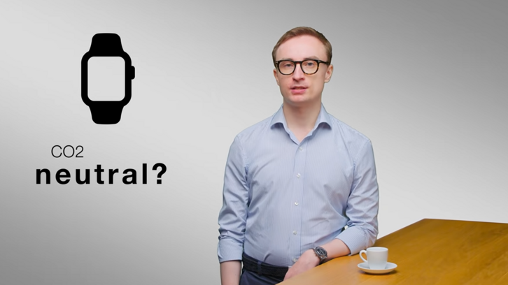 Felix Tann – Green Claims: Was heute noch erlaubt ist, kann bald verboten sein Felix Tann – Green Claims: Was heute noch erlaubt ist, kann bald verboten sein
